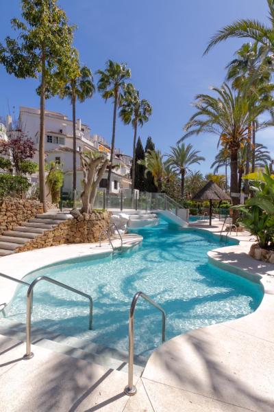 Marbella "Golden Beach Marbella Suite" By Acomodation - Marbella