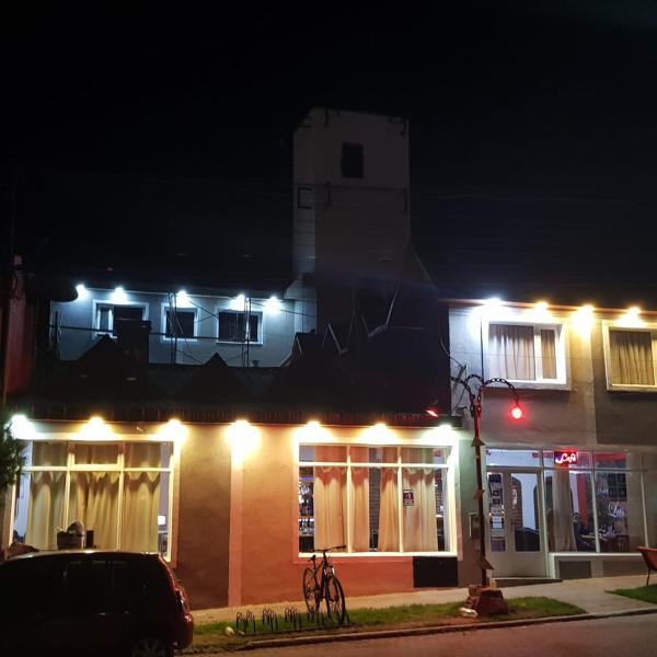 Hotel Posada Las Lengas - Natales