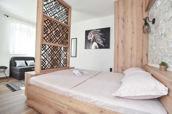 Sambra Old Town Apartment - Budva