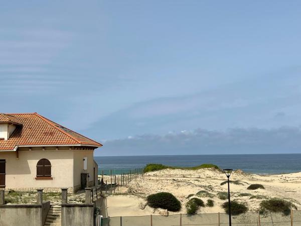 L'abri Côtier - Mimizan Plage