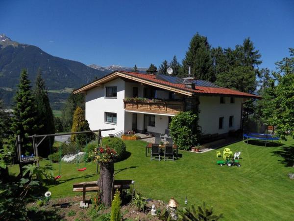 Appartements Anfang - Schwaz
