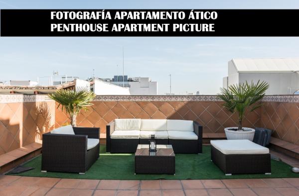 A la foto es mostra l'objecte Apartments Madrid Principe 2 situat a la ciutat de Madrid.