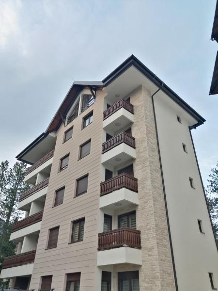 Apartman Centar Uroš, Zlatibor