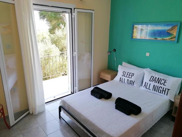 Alexander Apartments 4 - Cefalonia