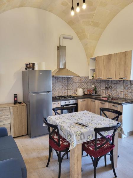 Appartamento Le Sorgenti - Salento