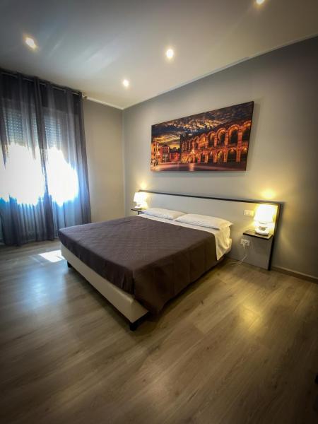 Hotel Arena, Verona