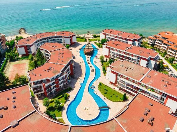 Apartmán Ttt - Bulgaria