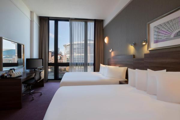 Leonardo Hotel Leeds, Leeds
