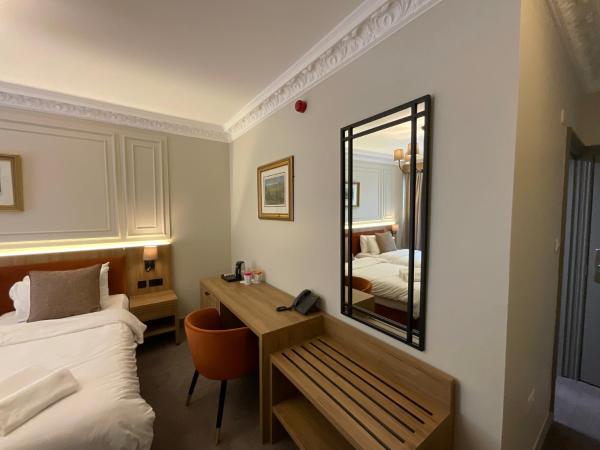 Old Mill Hotel & Lodge, Bath