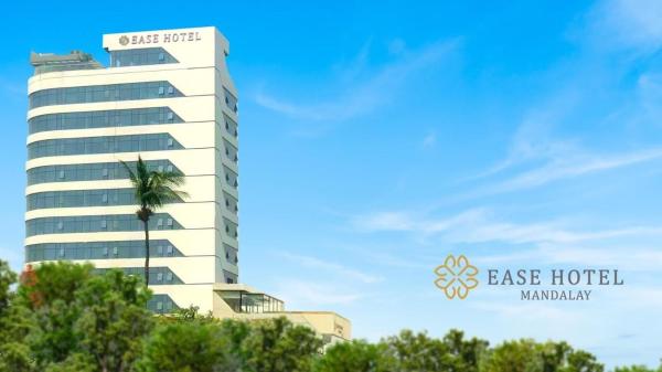 Ease Hotel