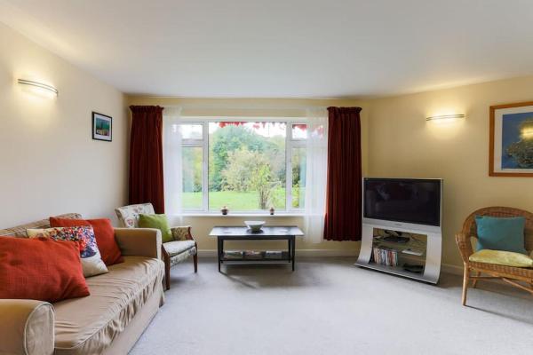 Truro Apartment In A Stunning Quiet Location - Cornwall