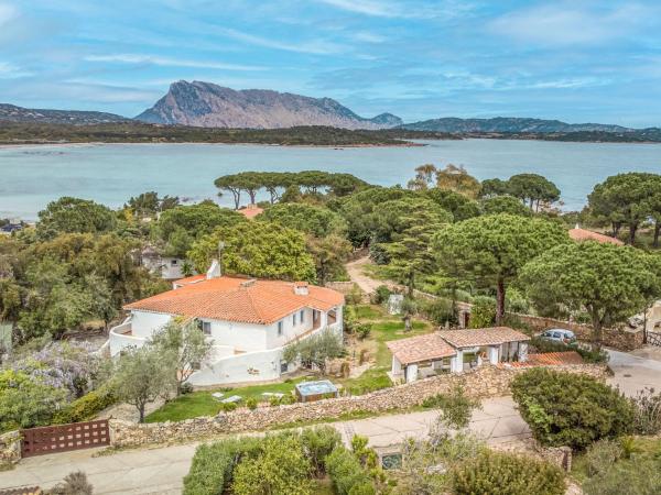 Holiday Home Omer By Interhome - San Teodoro