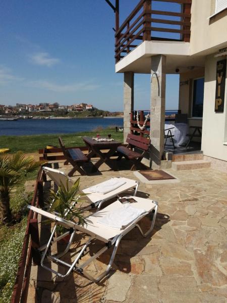 Vip - Ahtopol