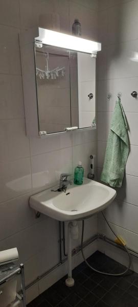 Foto 7: Room in Polar Circle