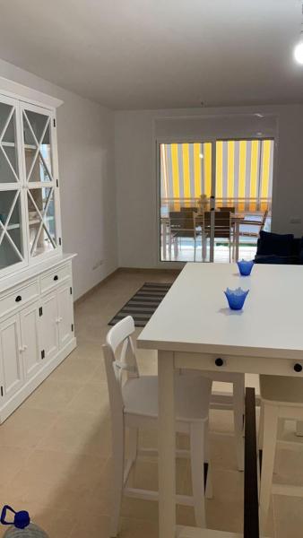 Oliveres - Miami Playa