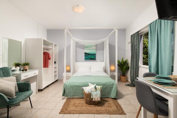 ''Meraviglia Casa'' Irida Apartment - Crete