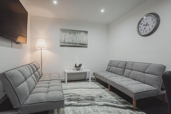 RST Luxury Aparthotel, Liverpool