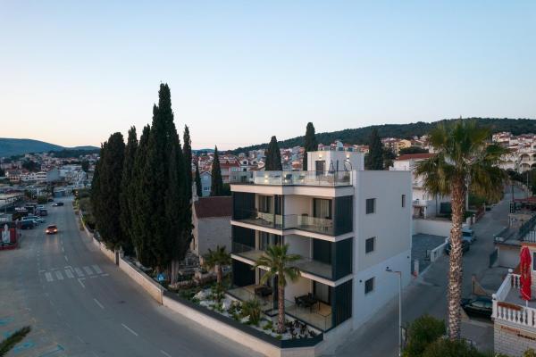 Ero On The Beach - Trogir