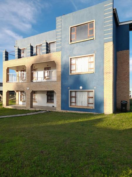 Kuvassa näkyy kohde Sunset Guesthouse - Mthatha, joka sijaitsee kaupungissa Mthatha.