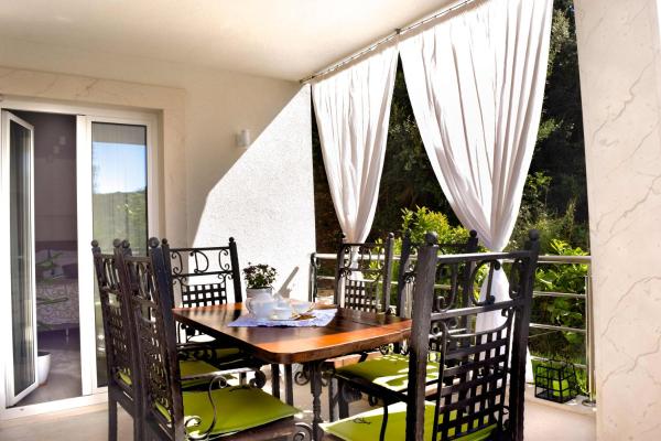 Luxury Apartment Mrs. Perfect - Ragusa