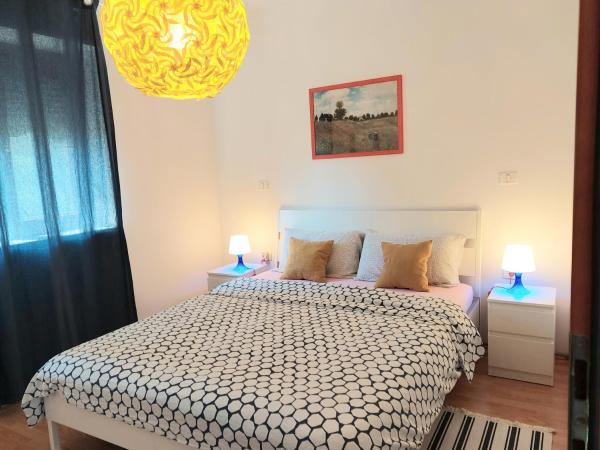 Apartman Mara - Premantura