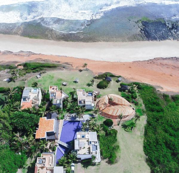 Kilombo Villas & Spa - State of Rio Grande do Norte