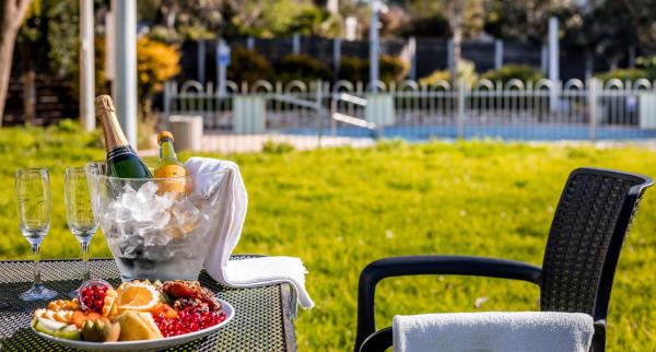 Lavi Kibbutz Hotel - Israel