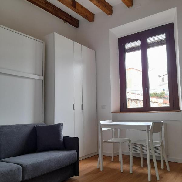Flat In Milano, Porta Romana - Milan