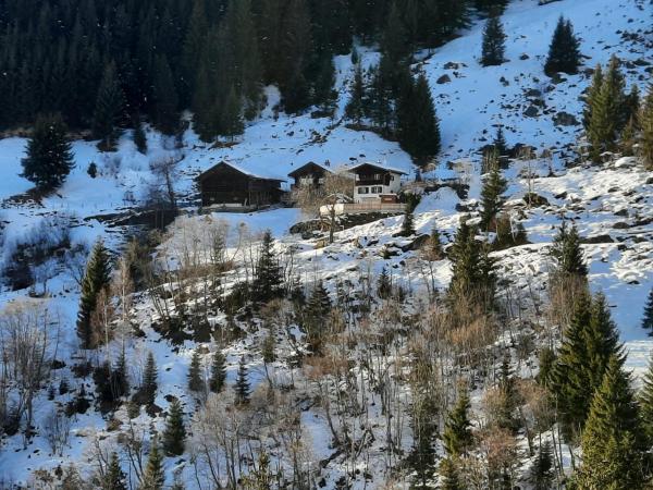 На фото показан объект Almliesl HUET-671, расположенный в городе Хютчлаг.