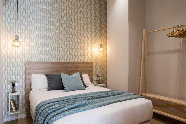FLORIT FLATS - The Maritim Serreria Suites, Valencie