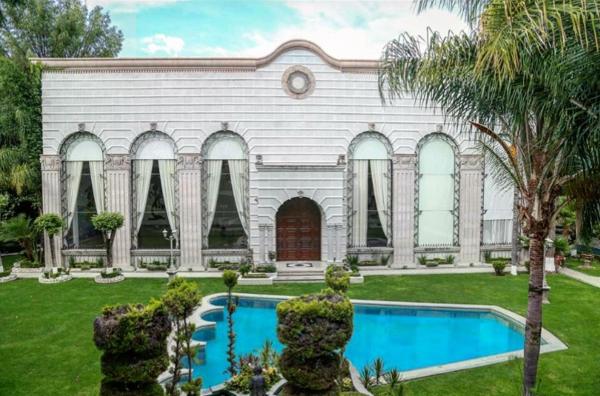 Gran Hotel Firenze, Tequisquiapan