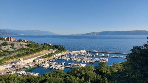Apartmani Mare - Novi Vinodolski