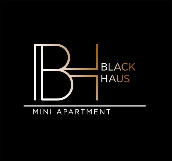 BLACKHAUS YOUNG MINI, Thessaloniki