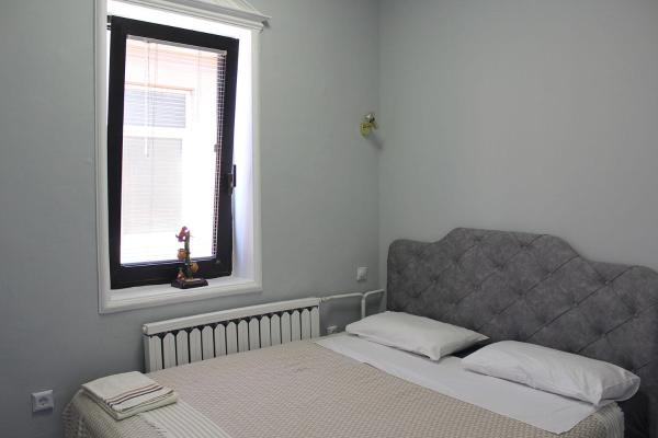 Kuva 6: Hostel 42