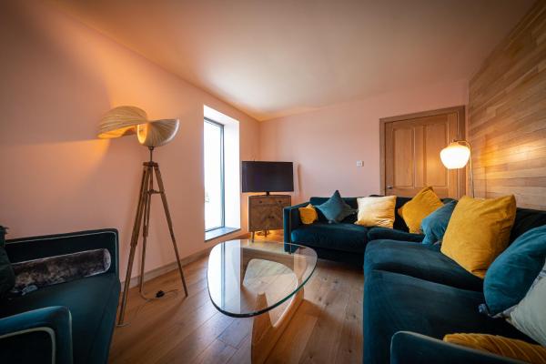 Foto 4: Tern House