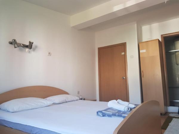 Mlin Balkan Rooms, Skopje