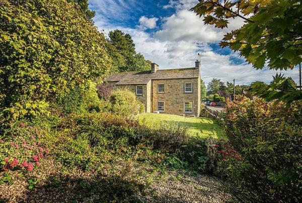 A la foto es mostra l'objecte The Belle - A converted Grade II Listed home from home in Bakewell situat a la ciutat de Bakewell.