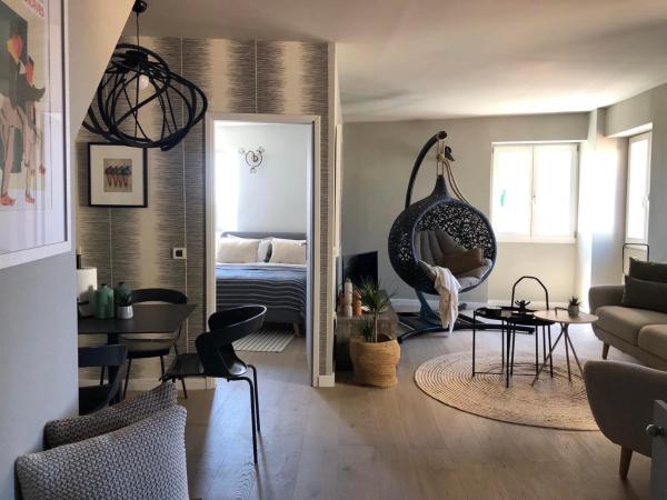A la foto es mostra l'objecte Casa Alexa situat a la ciutat de Rovinj.