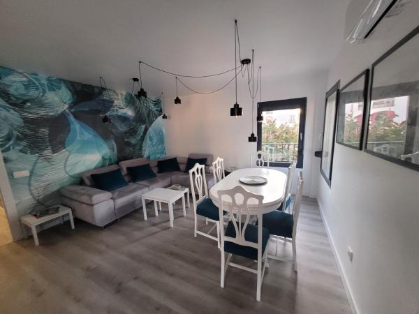 Apartamentos Sabinillas - Estepona