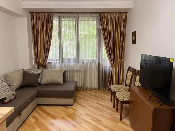 Apartment In City Center - Armenia