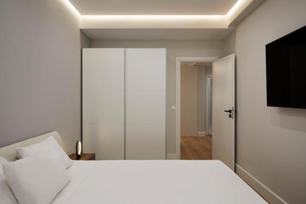 Foto 8: Central & Comfy apartment 2mins walking from metro