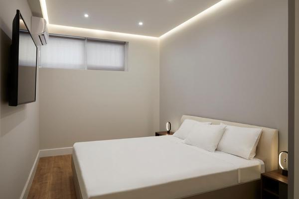 Foto 9: Central & Comfy apartment 2mins walking from metro