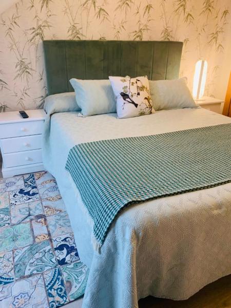 Fotografie 8: Apartamento SOFIA