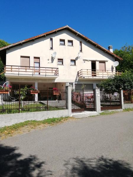 Ca' Du Pinzer