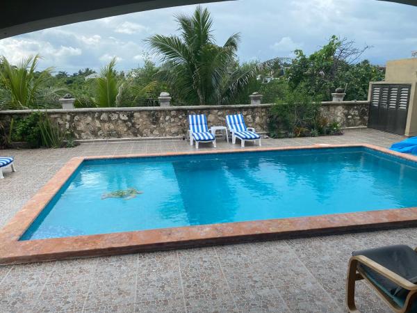 En la foto se muestra el objeto shanti del mar ubicado en la ciudad de Isla Mujeres.