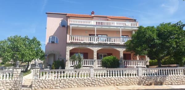 Apartman Joki - Novi Vinodolski