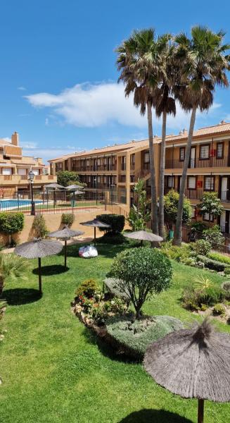 Sunny Apartment Playa Ancha - Manilva