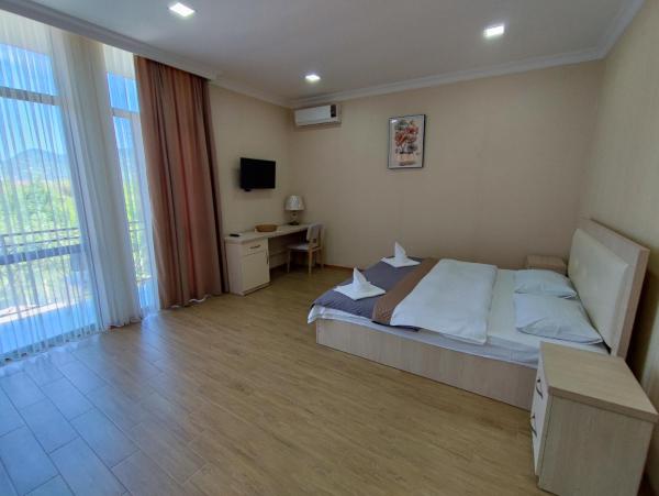 Hotel Botanica - Gruzija