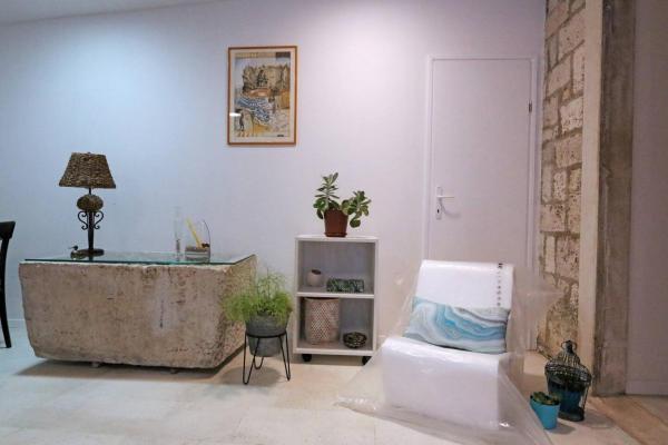 Billede 2: Val & Mar Studio Apartment