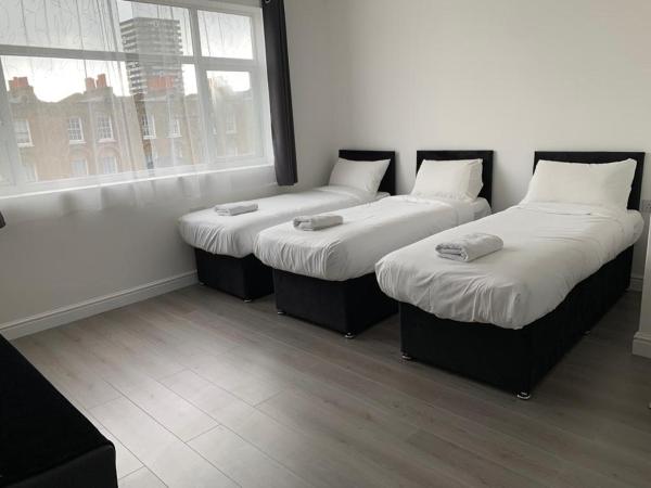 Kuva 3: Comfort Cosy Stay